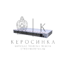 Коммутатор Huawei S310-48T4S L2+ (static route), 48*10/100/1000BASE-T ports, 4*GE SFP ports,