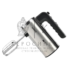Миксер Timberk T-HM40S49 (серебристый)