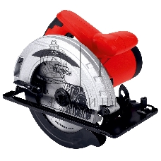 Циркулярная пила (дисковая) Elitech ПД 190 1300Вт (настольная)