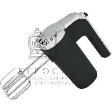 Миксер ручной Rondell RDE-1353 1000 Вт, черный