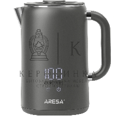 Чайник электрический Aresa AR-3481