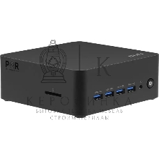 Мини ПК MSI Cubi Z AI 8M-026BRU Ryzen 9 8945HS (4) 780M CR без ОС WiFi BT 120W (936-B03231-026)