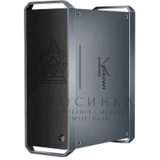 Мини ПК Chuwi CoreBox CWI601I52P черный i5 12450H(2Ghz)/16Gb/512PCISSDGb/Int:Intel Iris Xe GraphicsWin 11Pro