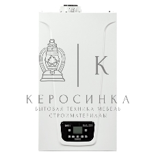 Котел газовый настенный конденсационный BAXI DUO-TEC COMPACT 1.24 GA