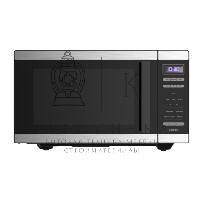 Микроволновая печь Centek CT-1566 черный/сталь, 20 л, 800 Вт, переключатели - сенсор