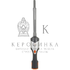 Пылесос автомобильный Berkut SVC-300 серый/оранжевый, 55/85 Вт, уборка сухая, пылесборник контейнер 0.35 л