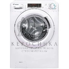Стиральная машина Candy Smart Pro Inverter CSO4 276TWM-07 белый, загрузка фронтальная 7 кг, 1200 об/мин., класс: А