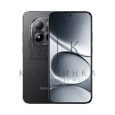 Смартфон Redmi Note 15 Pro RU 8+256 Black