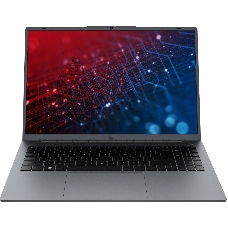 Ноутбук IRU Tactio 16ARB Ryzen 5 5500U 16Gb SSD512Gb Intel UHD Graphics 16