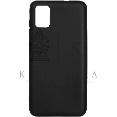 Чехол (клип-кейс) DF zCase-24, для ZTE Blade A31, черный zcase-24 (black)