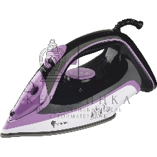 Утюг LEONORD LE-1804 фиолетовый