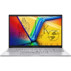 Ноутбук Asus Vivobook 15 X1504VA-BQ4056 Core 5 120U 16Gb SSD512Gb Intel Graphics 15.6