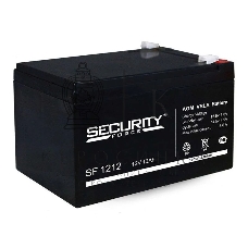 Батарея Delta Security Force SF 1212 (12v 12Ah)