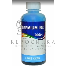 Чернила InkTec (E0017) для Epson L800/L1800 (T6735/T6745), CL, 0,1 л. (ориг.фасовка)