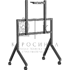 Стойка для телевизора Onkron TS2081 черный 70