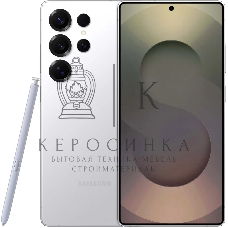 Смартфон Samsung Galaxy S25 Ultra 12/512Gb серебристый титан