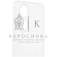 Чехол (клип-кейс) GRESSO Air, для Honor 50, прозрачный gr17air809