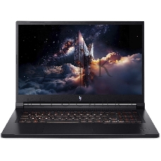 Ноутбук Acer Nitro V 17 AI ANV17-41-R9Q9 AMD Ryzen 7 260/16Gb/SSD 1Tb/RTX 5060 8Gb/17.3