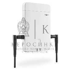 IP-DECT базовая станция Gigaset N870E IP PRO