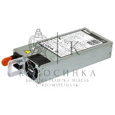 Блок питания DELL Hot Plug Redundant Power Supply, 1100W for R650/R750/R650XS/R750XS