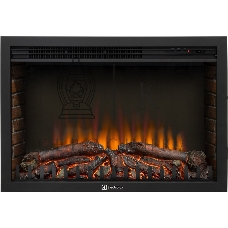 Очаг электрический Electrolux Sphere Plus EFP/P-3320RLS N