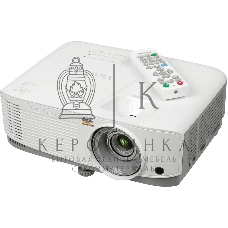 Проектор ViewSonic PA503S VS16905 DLP 3600Lm (800x600) 22000:1 ресурс лампы:5000часов 1xUSB typeB 1xHDMI 2.12кг