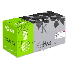 Картридж лазерный Cactus CS-TK8515M пурпурный (20000 стр.) для Kyocera Taskalfa 5052ci/6052ci