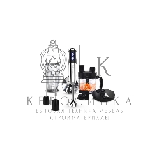 Блендер погружной Zigmund & Shtain BH-348 M