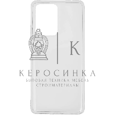 Чехол (клип-кейс) Redline для Xiaomi 11T Pro iBox Crystal прозрачный (УТ000027397)