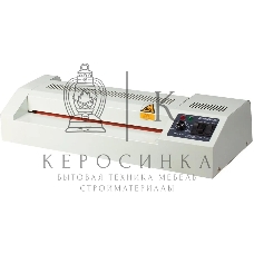 Ламинатор Гелеос FGK 320, 4 вала, А3, 250мкм, 600 мм/мин