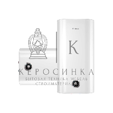 Водонагреватель Thermex Dream 100 2кВт 100л электрический настенный