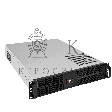 Серверный корпус ExeGate Pro 2U550-04 (RM 19