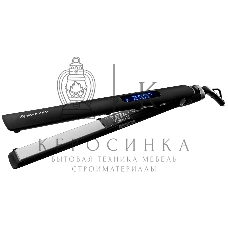 Выпрямитель для волос BRAYER BR3335 черный, 25 мм, 230 °C, 13 режимов