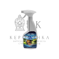 Очиститель нагара и стойких загрязнений Top House 500 мл (181343)