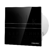 Вытяжной вентилятор Maunfeld MFE10TGb