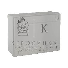 Коробка распределительная DKC 54210 ОП 240х190х90, гладкие стенки, IP56