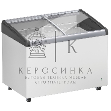 Морозильный ларь Liebherr EFI 2803-40 G79, белый, 196 л