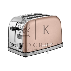 Тостер Maunfeld MF-821BZ