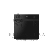 Электрический духовой шкаф DeLonghi DEO 755 NB RAMONA