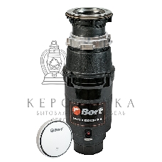 Измельчитель пищевых отходов Bort MASTER ECO Control 93417999