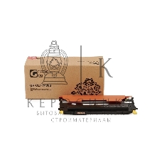 Картридж лазерный GalaPrint GP-CLT-Y409S желтый (1000 стр) для Samsung CLP-310/CLP-315/CLX-3170/CLX-3170FN/CLX-3175/CLX-3175N/CLX-3175FN/CLX-3175FW/CLP-310N/CLP-315W