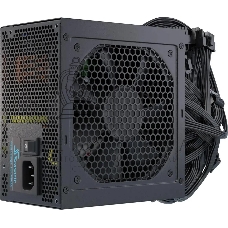Блок питания Seasonic ATX 850W G12 GC-850 80+ gold (20+4pin) APFC 120мм fan 6xSATA RTL