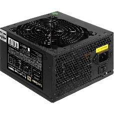 Блок питания ExeGate 750PPE, 750W, (ATX, APFC, SC, КПД 80% (80 PLUS), 12cm fan, 24pin, 2x(4+4)pin, 4xPCI-E, 6xSATA, 3xIDE, черный, кабель 220V 1,8м с защитой от выдергивания)