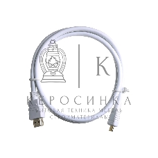 Кабель Micro HDMI to HDMI для Raspberry