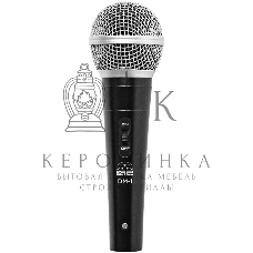 Микрофон проводной Сигнал B52 DM-1