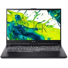 Ноутбук ACER Aspire 7 A715-59G-51DK черный 15.6