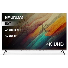 Телевизор Hyundai 50