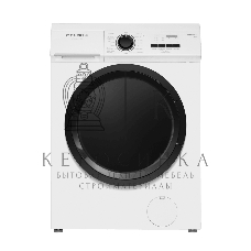 Стиральная машина Maunfeld MFWM106WH052 белый, загрузка фронтальная 6 кг, 1000 об/мин., класс: А+++