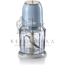 Измельчитель Ariete 0438 Cream/Bl