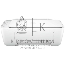 МФУ струйное HP DeskJet Ink Advantage 2875 (60K47C), A4, цветной, печ. 7.5 стр/мин. (ч/б) 5.5 стр/мин. (цвет), 1200x1200 dpi, USB, Wi-Fi